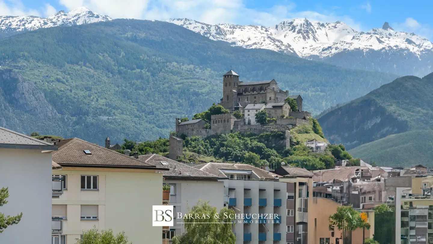 Appartamento in vendita - 1950 Sion - Photo 4