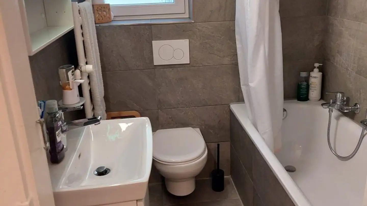 Appartement à louer - Chemin Des Grillons 5, 2000 Neuchâtel - Photo 3