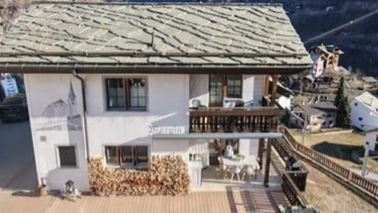 Single house for sale - Stale 32, 3922 Stalden VS