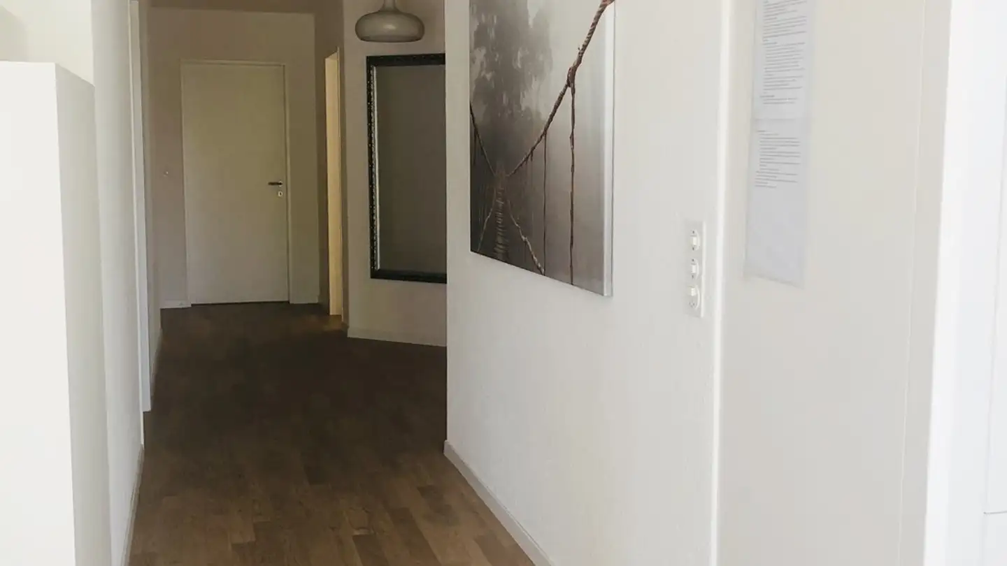 Single room for rent - Reutlenring, 8302 Kloten - Photo 4