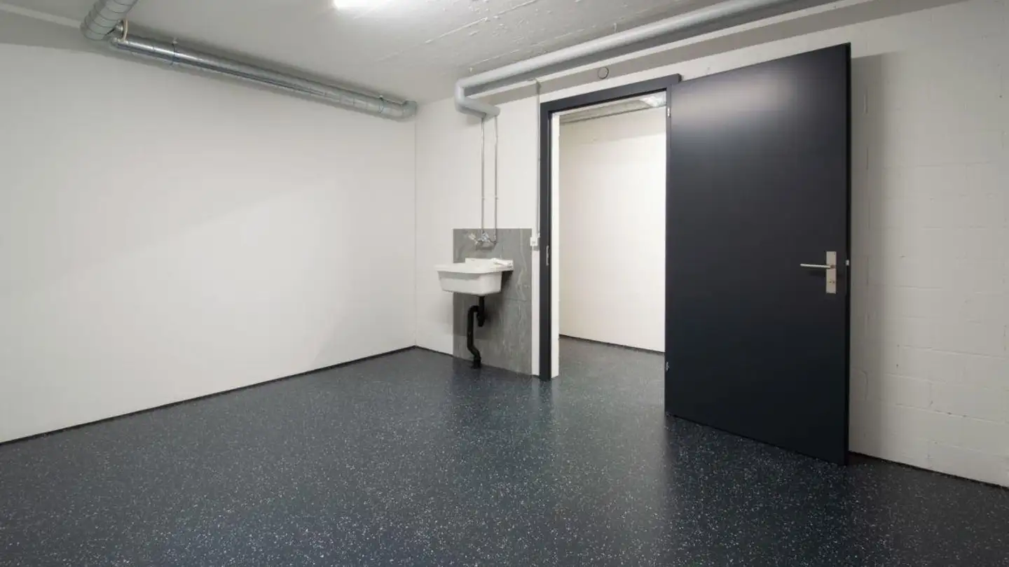 Lagerraum mieten - Staatsstrasse 42, 8888 Heiligkreuz (Mels) - Foto 3