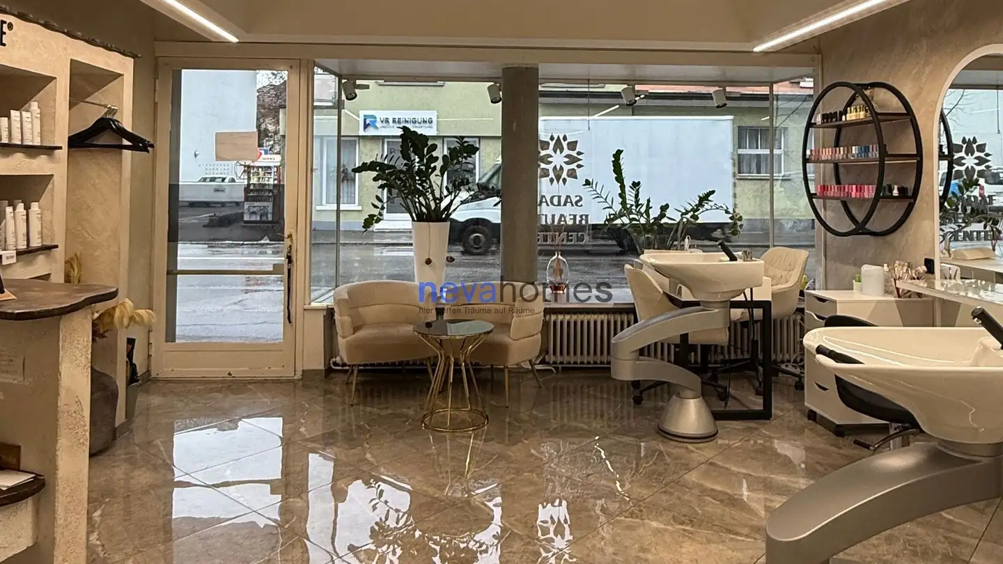 Commercial for rent - Landstrasse 37, 5430 Wettingen - Photo 3