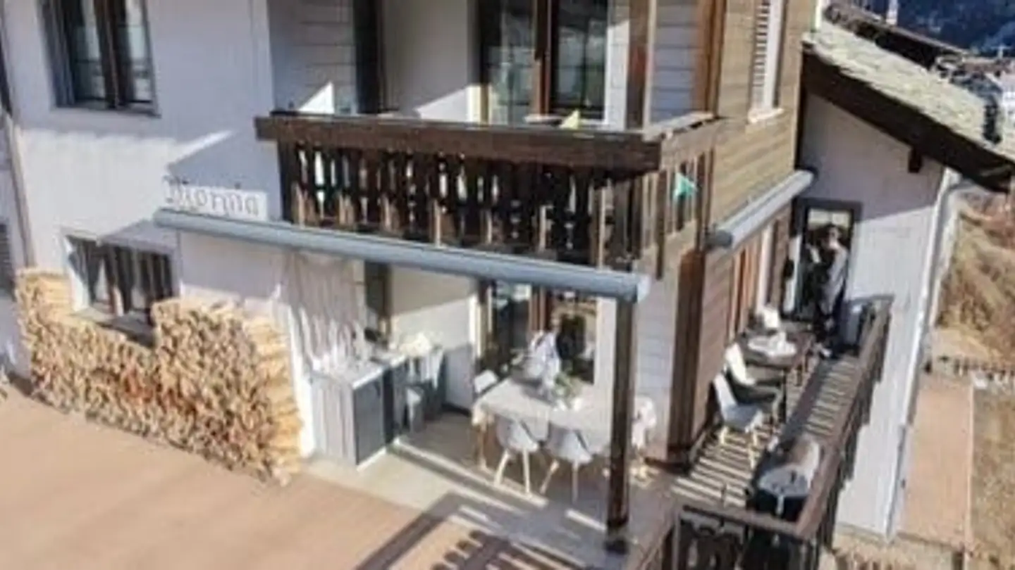 Single house for sale - Stale 32, 3922 Stalden VS - Photo 2