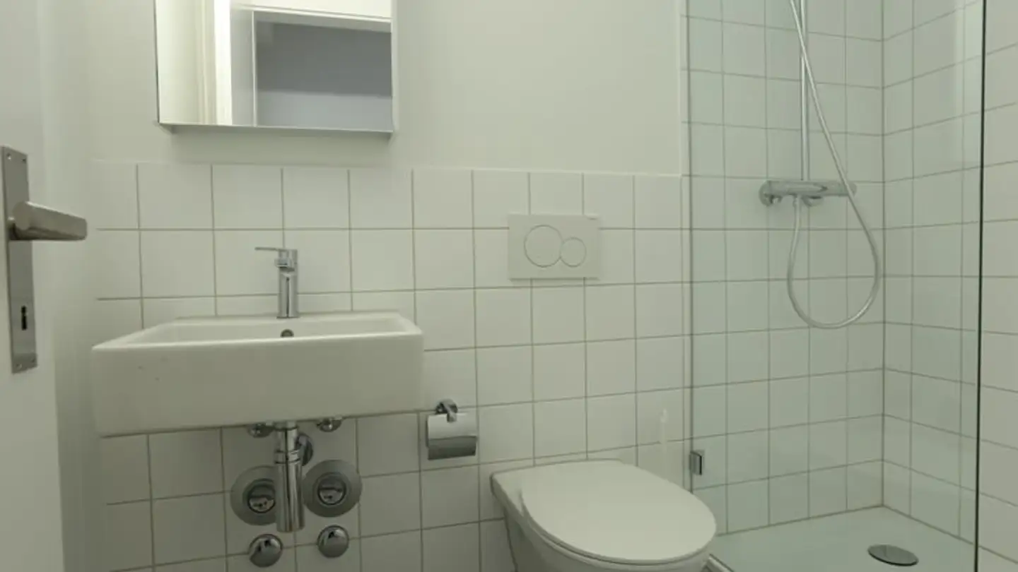 Appartamento in affitto - Solothurnerstrasse 13, 4053 Basel - Foto 4