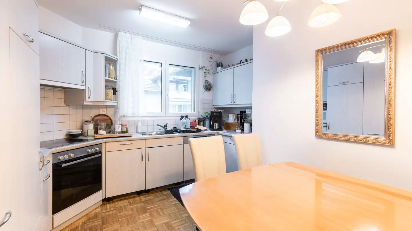 Appartamento in vendita - Eschagger 12, 9468 Sax - Foto 2