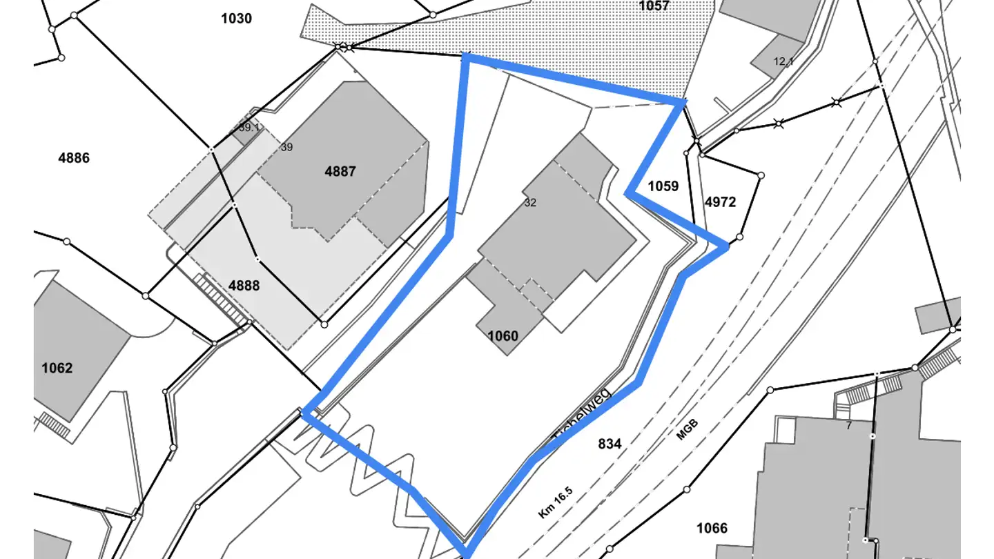 Single house for sale - Stale 32, 3922 Stalden VS - Photo 4