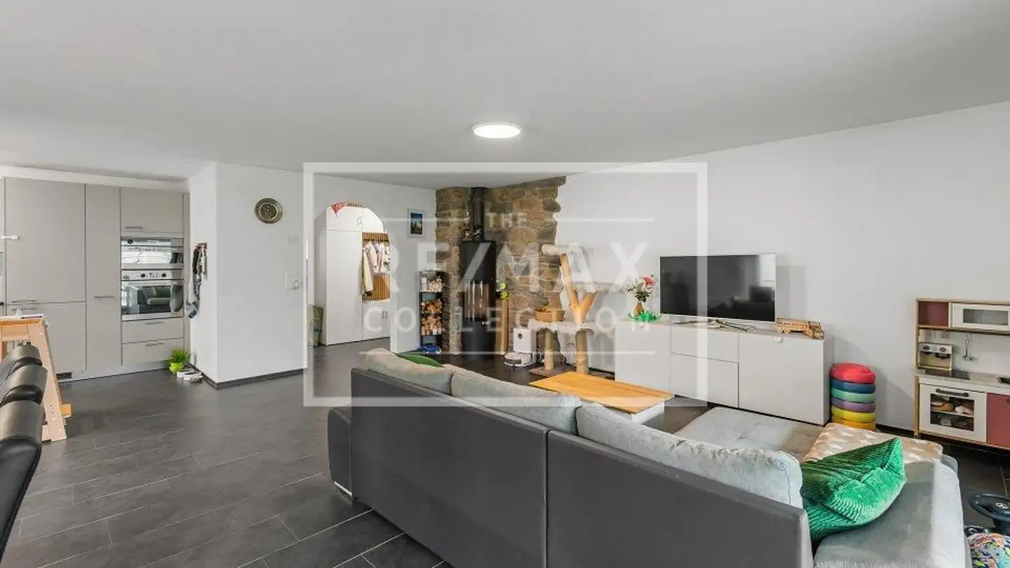 Appartement à vendre - 7206 Igis - Photo 4