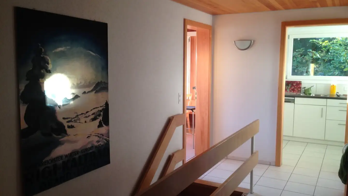 Appartement à louer - General-Guisan-Weg 4, 6356 Rigi Kaltbad - Photo 2