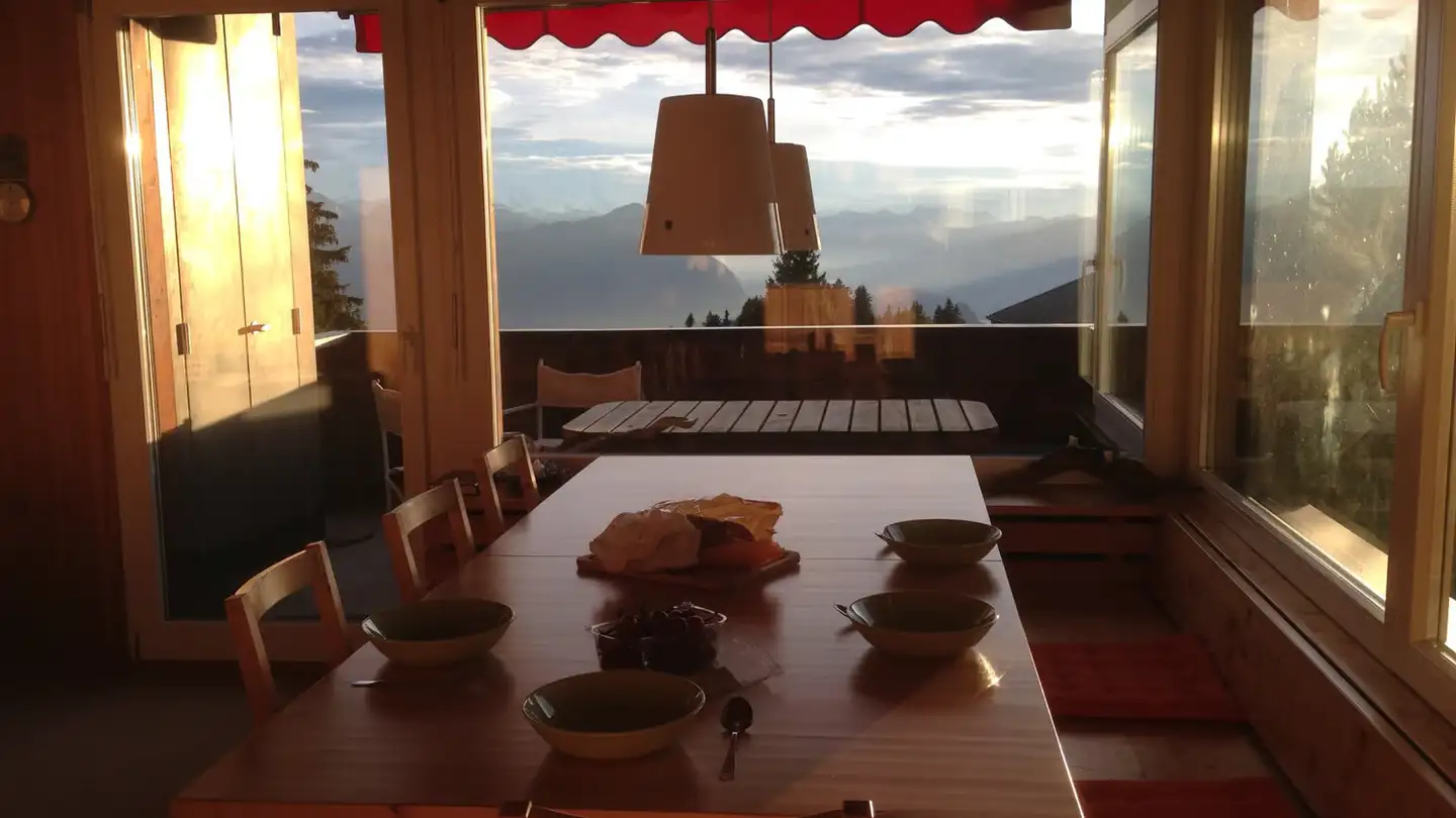 Appartement à louer - General-Guisan-Weg 4, 6356 Rigi Kaltbad - Photo 3