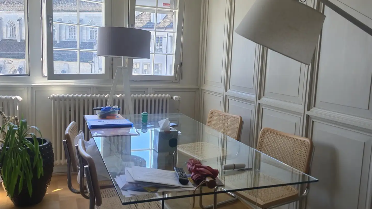 Apartment for rent - Münsterhof 11, 8001 Zürich