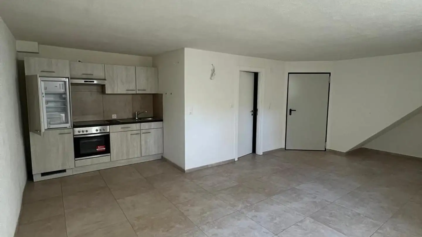 Appartement à louer - Rue Du Progrès 63a, 2300 La Chaux-de-Fonds - Photo 3