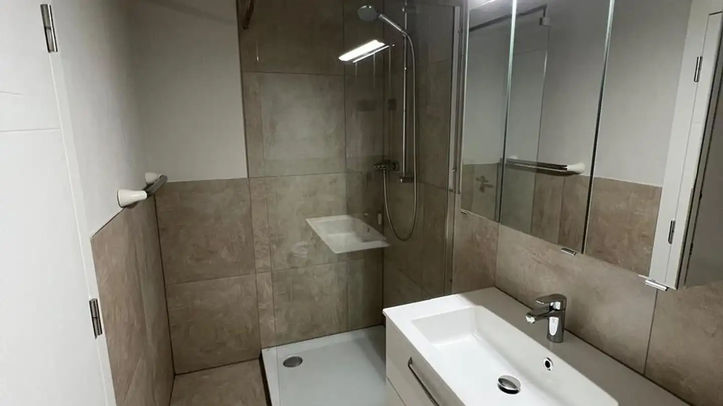 Appartement à louer - Rue Du Progrès 63a, 2300 La Chaux-de-Fonds - Photo 4