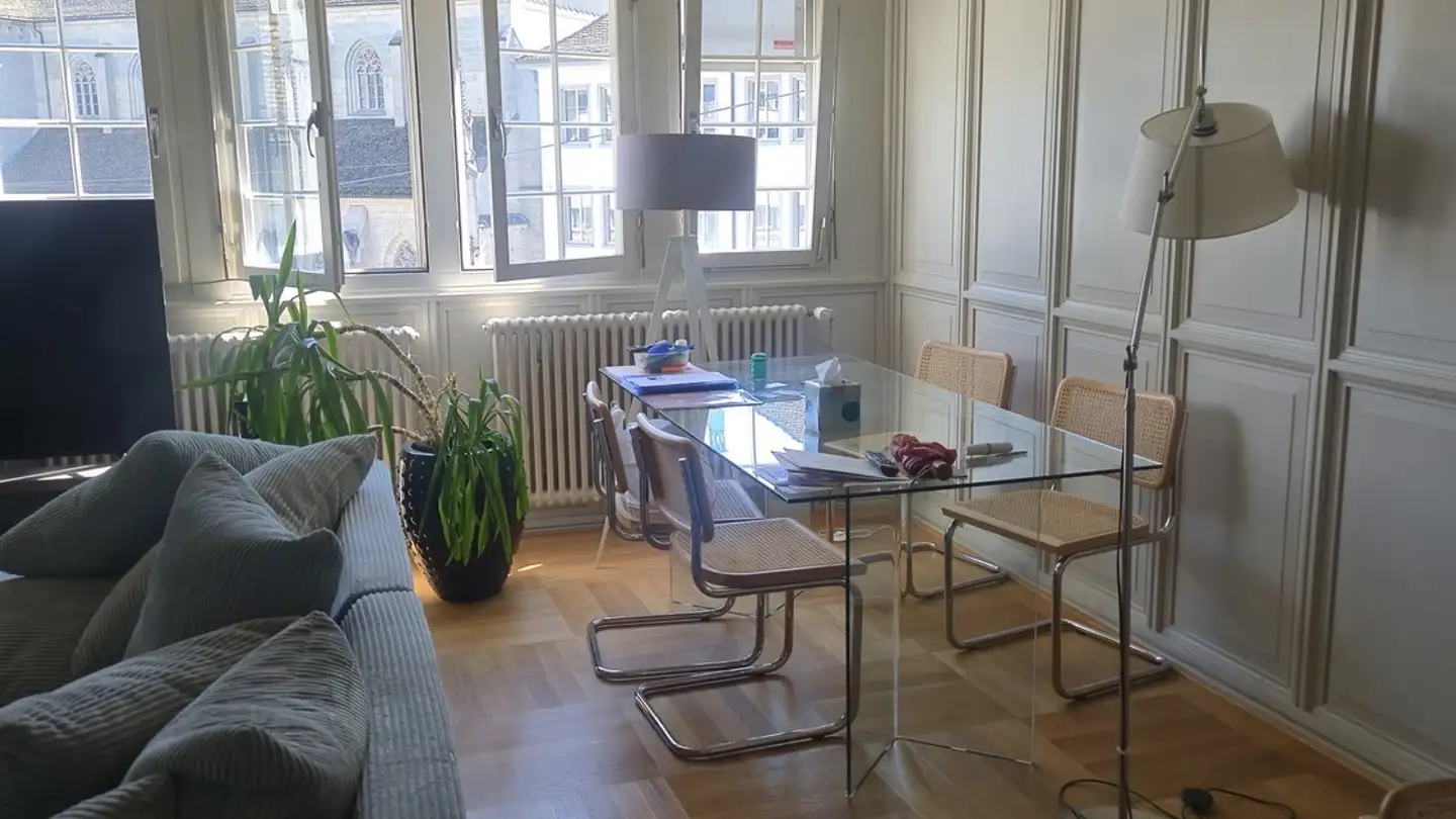 Apartment for rent - Münsterhof 11, 8001 Zürich - Photo 4