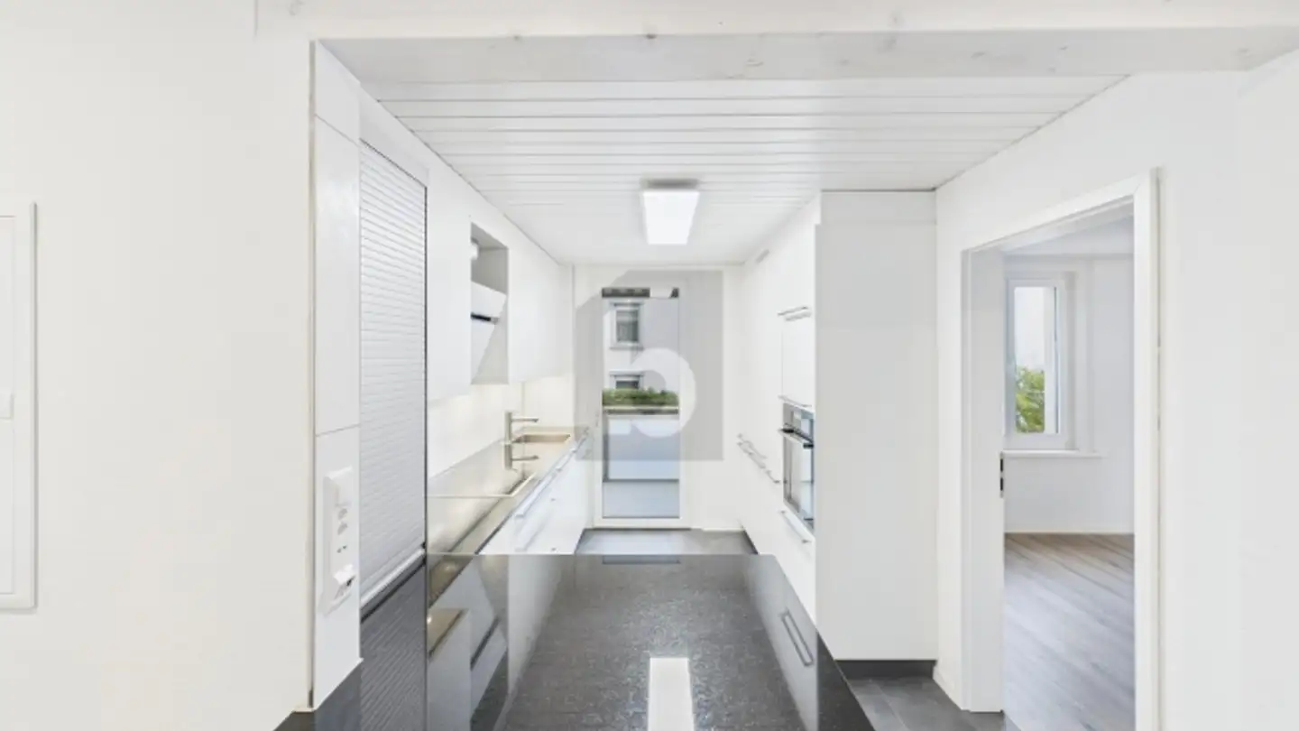 Appartamento a gradini in affitto - 9320 Arbon - Photo 4