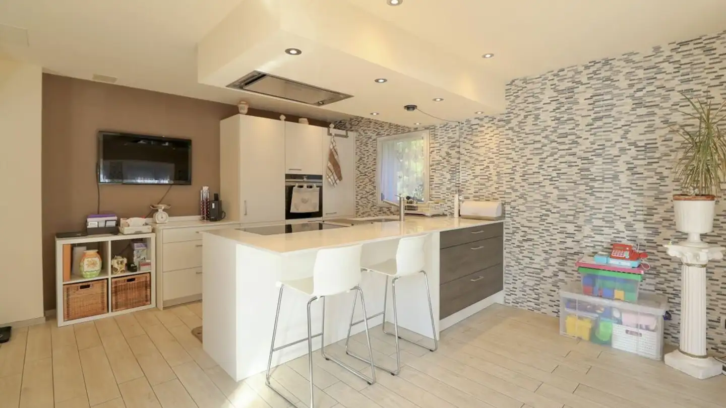 Casa singola in vendita - Lenzburgerstrasse 11, 5103 Wildegg - Photo 3