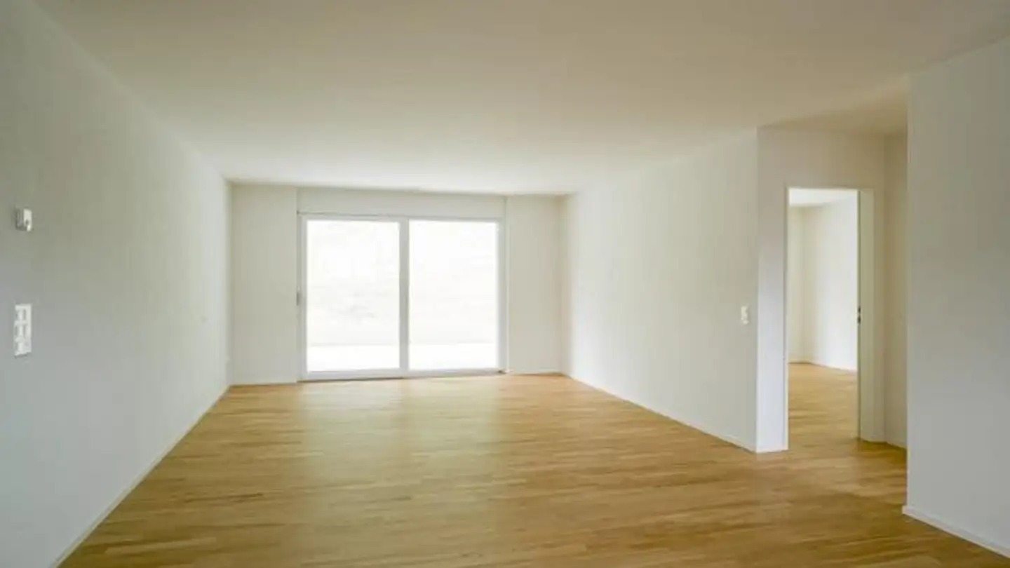 Wohnung mieten - Böschenweg 5, 9230 Flawil - Foto 2
