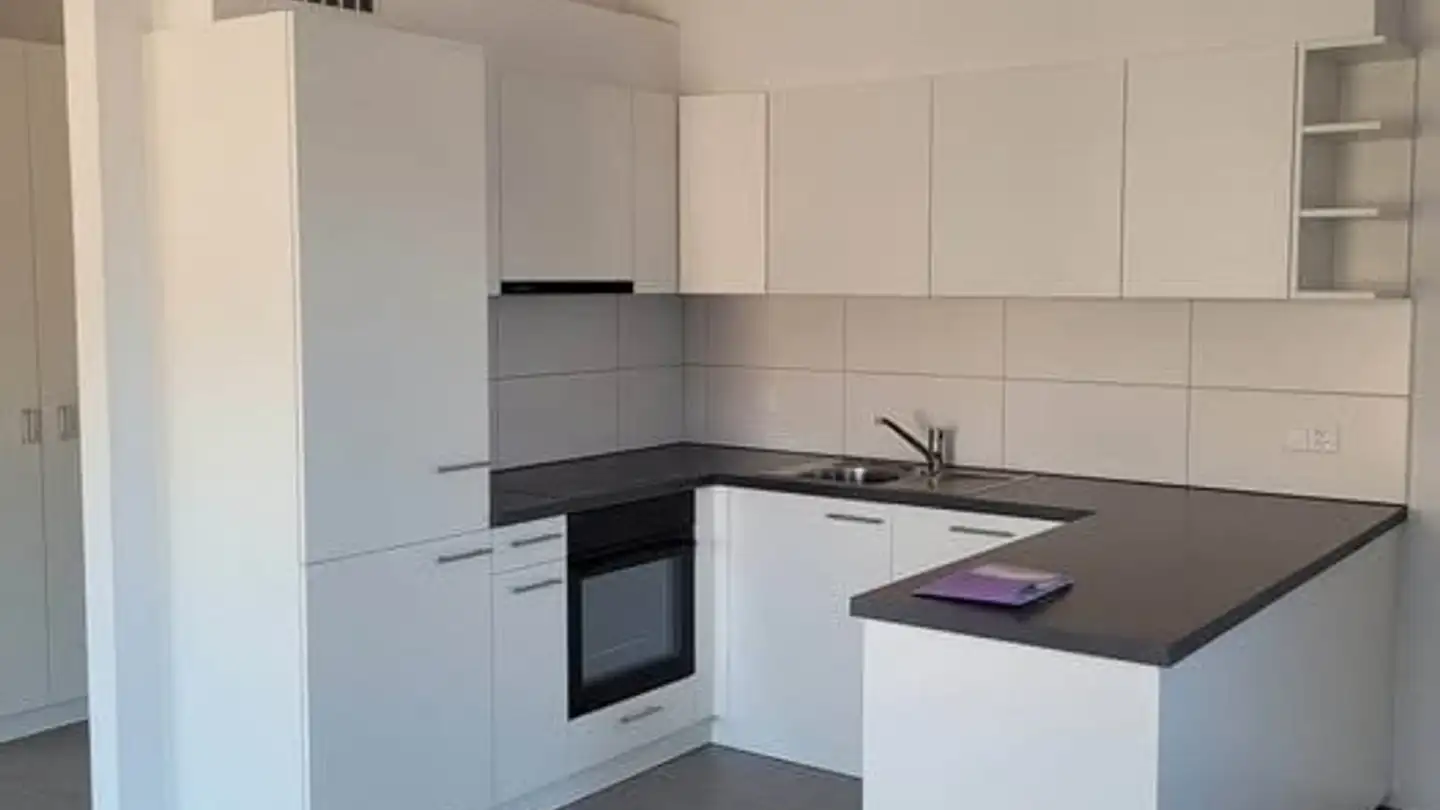 Apartment for rent - Avenue De La Gare 13, 1523 Granges-près-Marnand