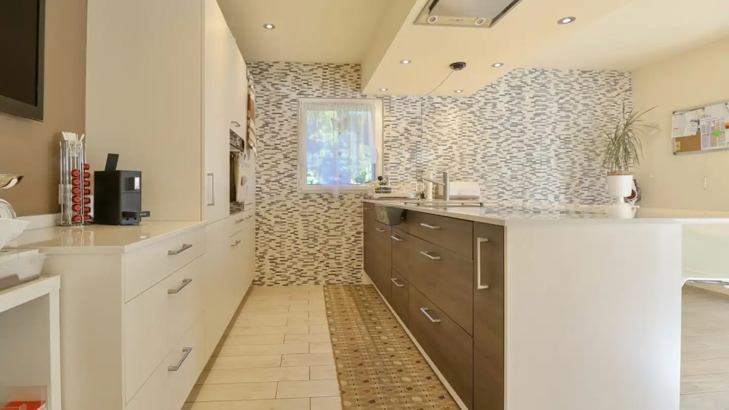 Casa singola in vendita - Lenzburgerstrasse 11, 5103 Wildegg - Photo 4