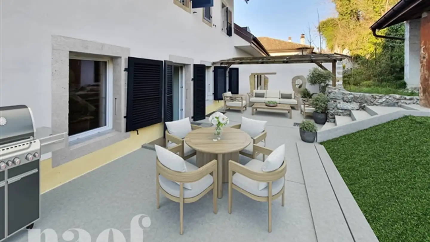 Apartment for sale - 2024 St-Aubin-Sauges - Photo 4