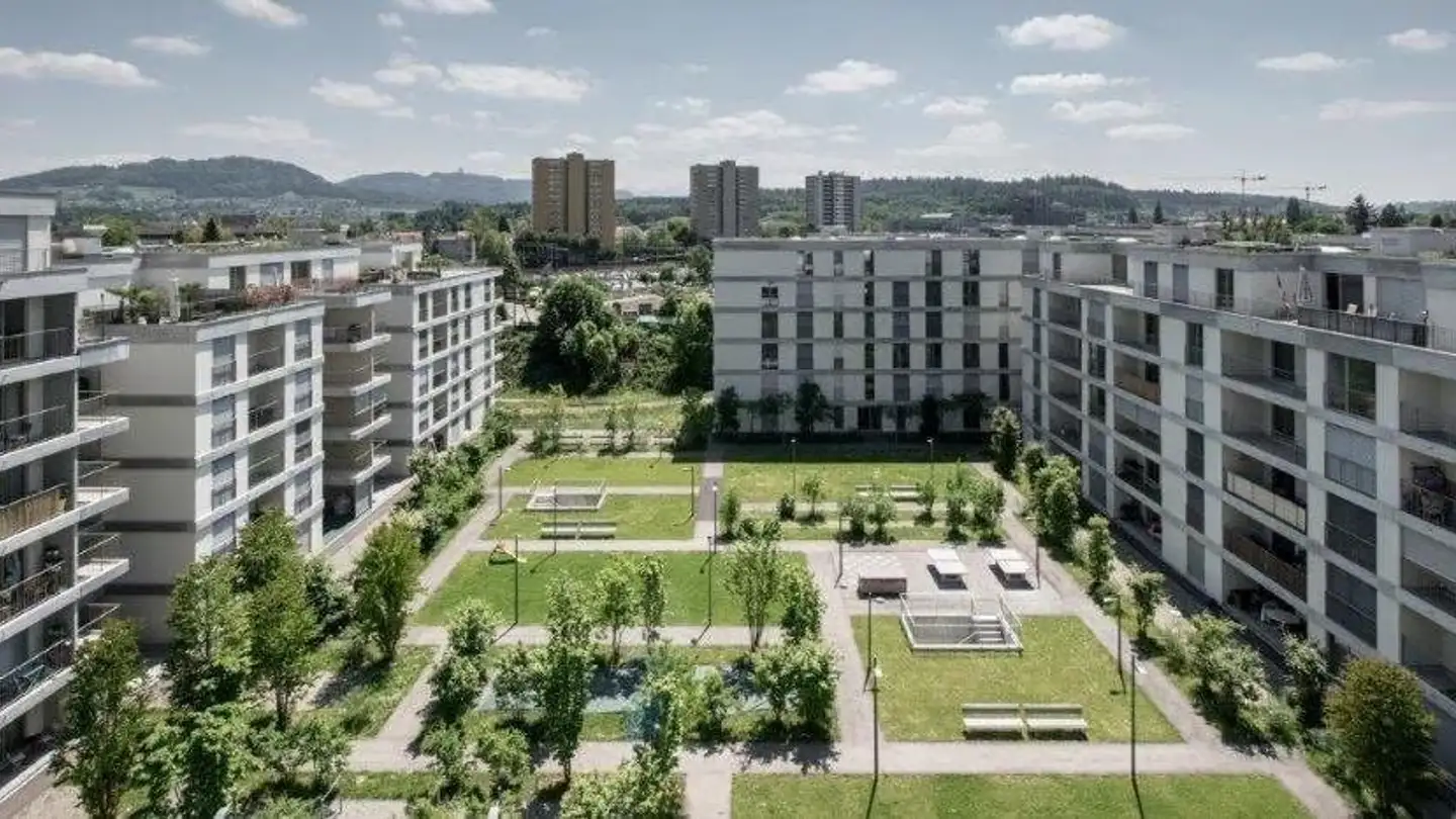 Apartment for rent - Murtenstrasse 143, 3008 Bern