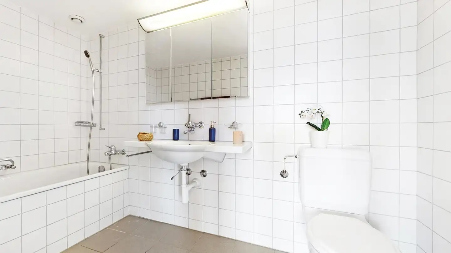 Apartment for rent - Wengistrasse 17, 4500 Solothurn - Photo 3