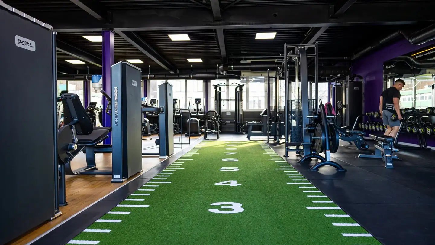 Studio medico in affitto - Freiburgstrasse 566, 3172 Niederwangen b. Bern - Photo 2