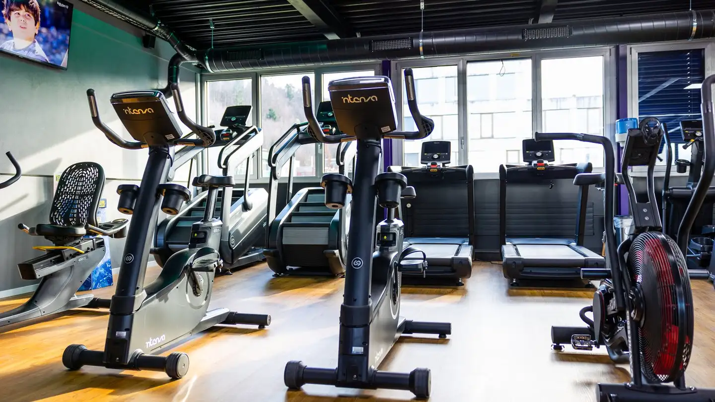 Studio medico in affitto - Freiburgstrasse 566, 3172 Niederwangen b. Bern - Photo 3