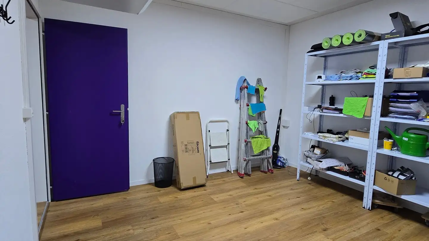 Studio medico in affitto - Freiburgstrasse 566, 3172 Niederwangen b. Bern - Photo 4