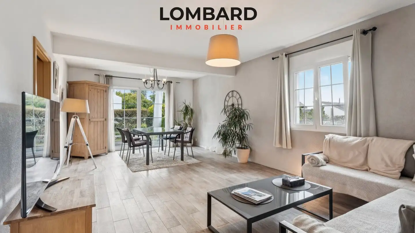 Villa à vendre - 1470 Estavayer-le-Lac - Photo 2