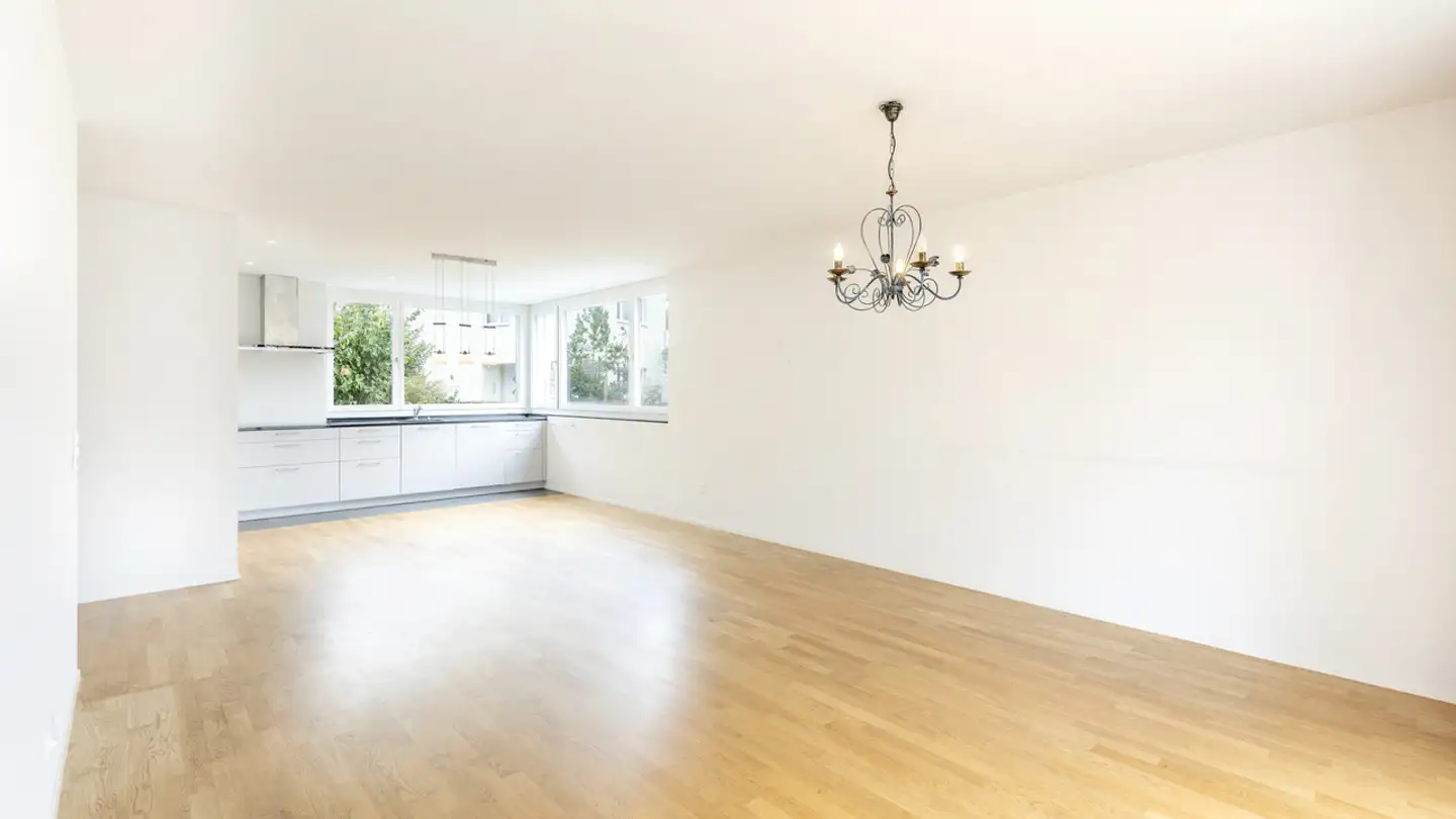 Wohnung kaufen - Im Hermet 14, 9327 Tübach