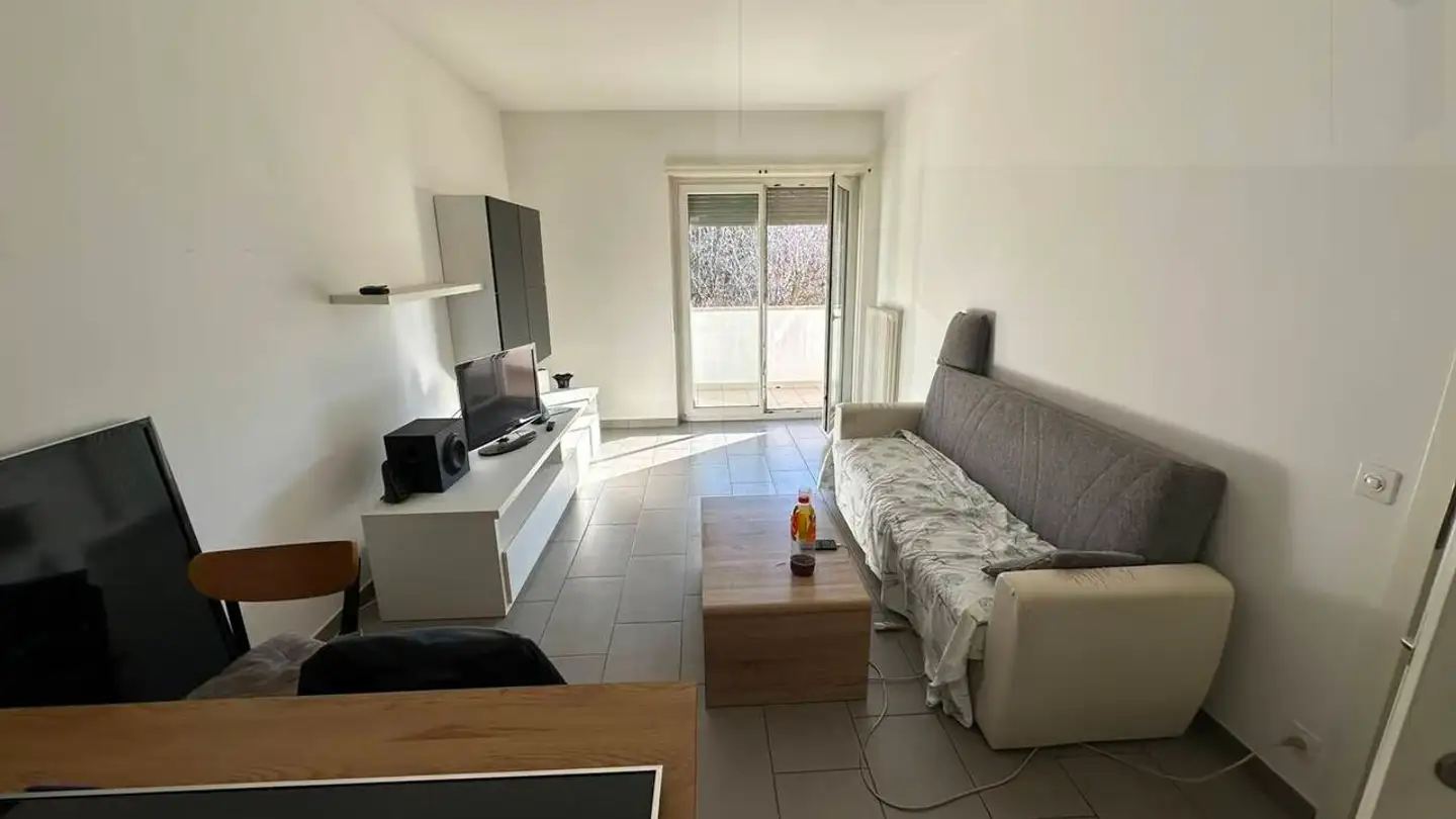 Appartement à vendre - Viale Avvocato Carlo Stoppa 1, 6830 Chiasso - Photo 4