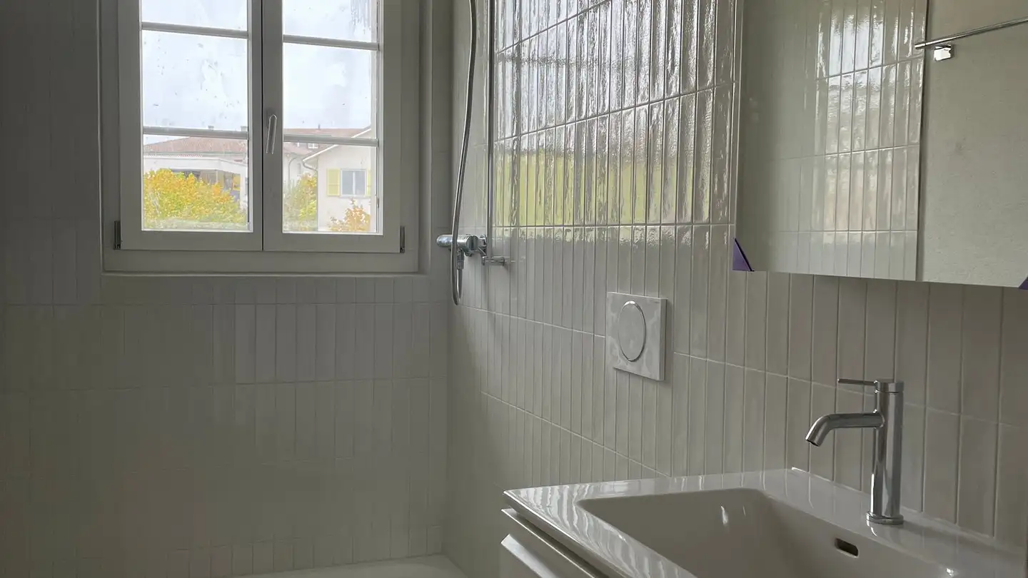 Wohnung mieten - Kirchlindachstrasse 22, 3052 Zollikofen - Foto 3