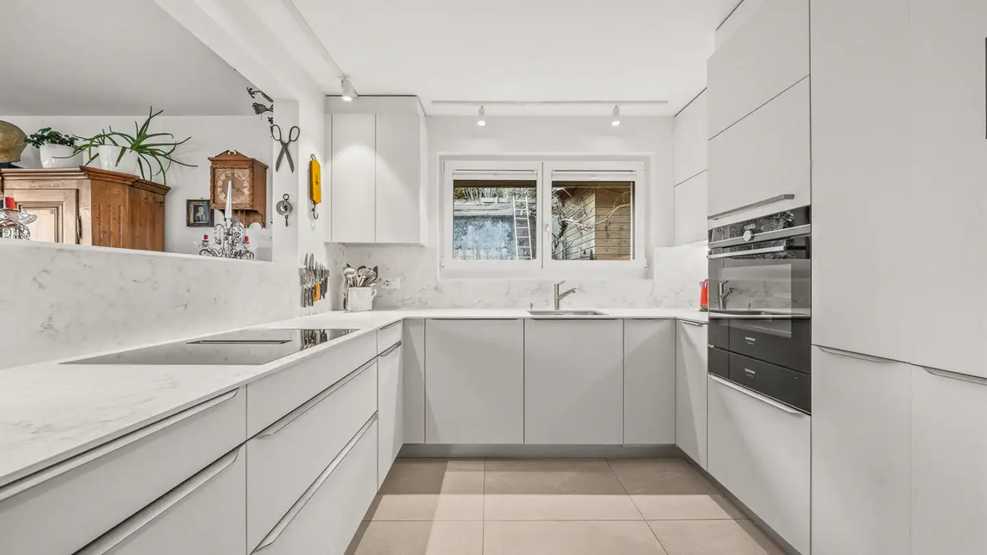 Apartment for sale - 1803 Chardonne - Photo 4