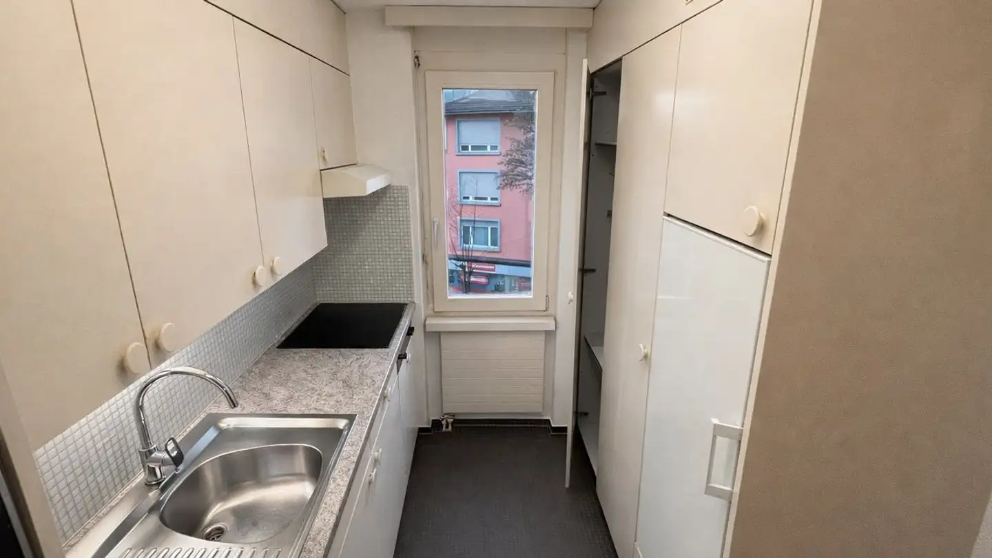 Wohnung mieten - Schaffhauserstrasse 55, 8152 Glattbrugg - Foto 4