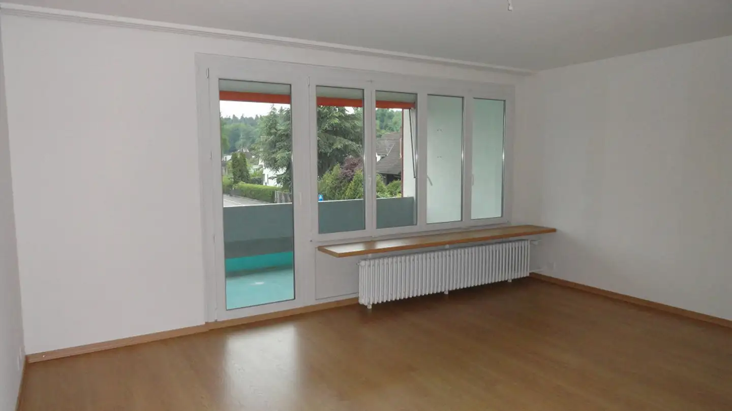 Appartamento in affitto - Kestenbergstrasse 20, 5210 Windisch