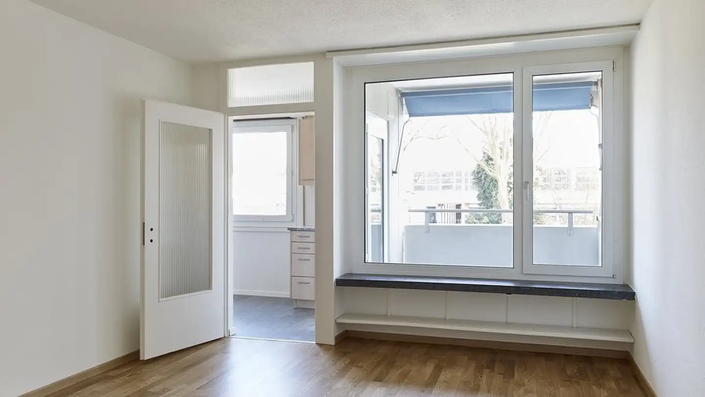 Apartment for rent - Alberich Zwyssigstrasse 53, 5430 Wettingen - Photo 2