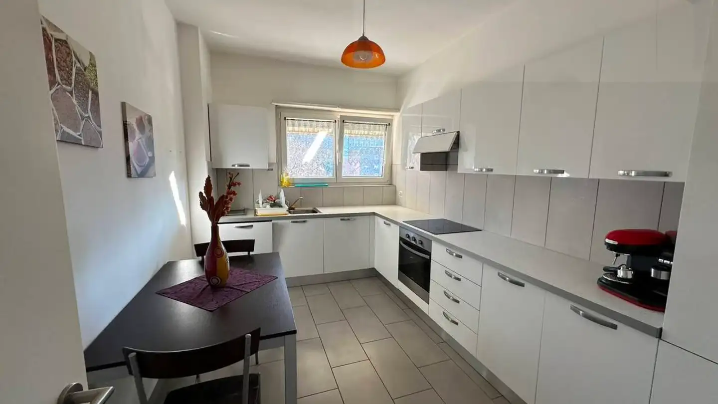 Appartement à vendre - Viale Avvocato Carlo Stoppa 1, 6830 Chiasso - Photo 3