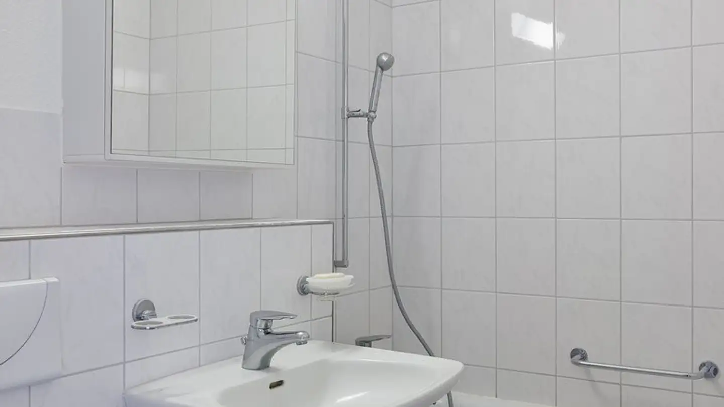 Apartment for rent - Alberich Zwyssigstrasse 53, 5430 Wettingen - Photo 4