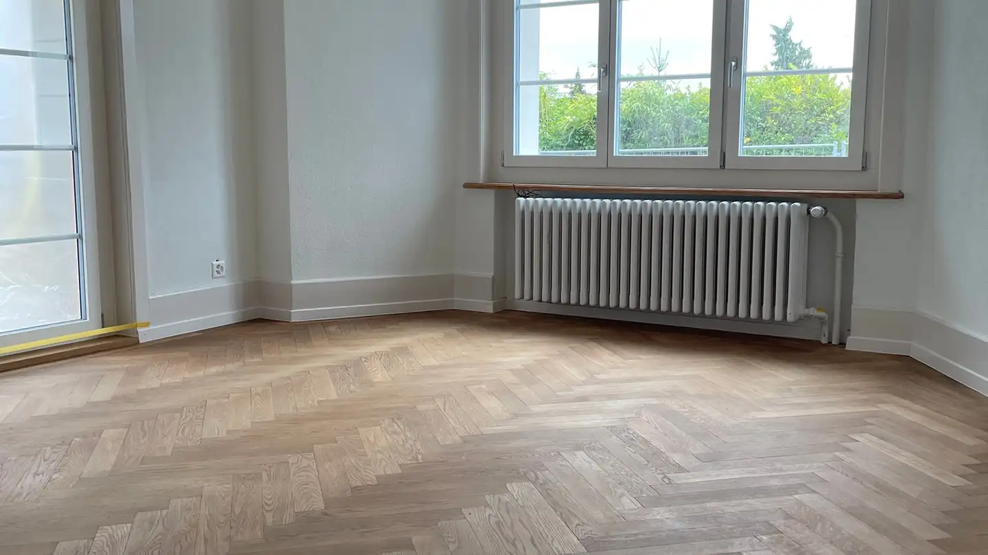 Wohnung mieten - Kirchlindachstrasse 22, 3052 Zollikofen