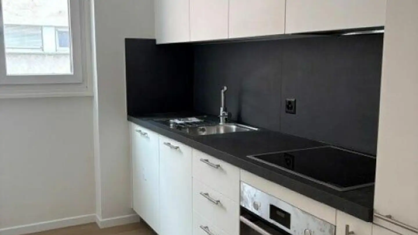 Wohnung mieten - Via Generale E.Guisan 21, 6830 Chiasso - Foto 2