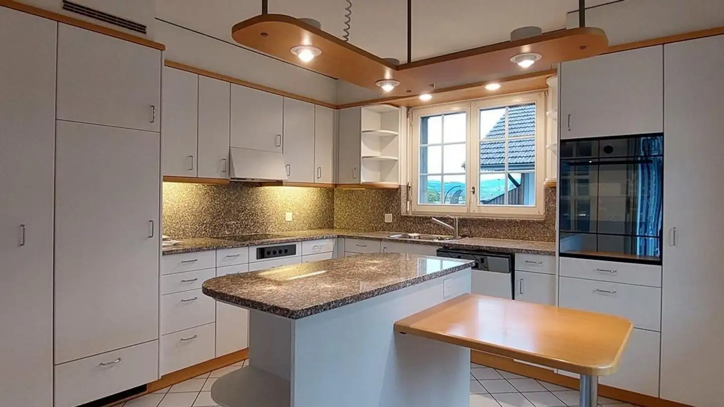Apartment for rent - Mühlestrasse 3, 3123 Belp