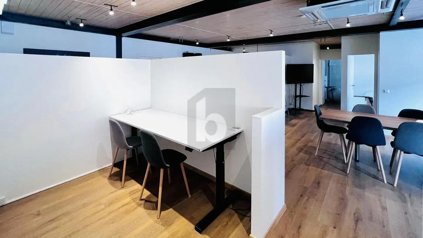 Bürofläche mieten - 1227 Carouge GE - Foto 2