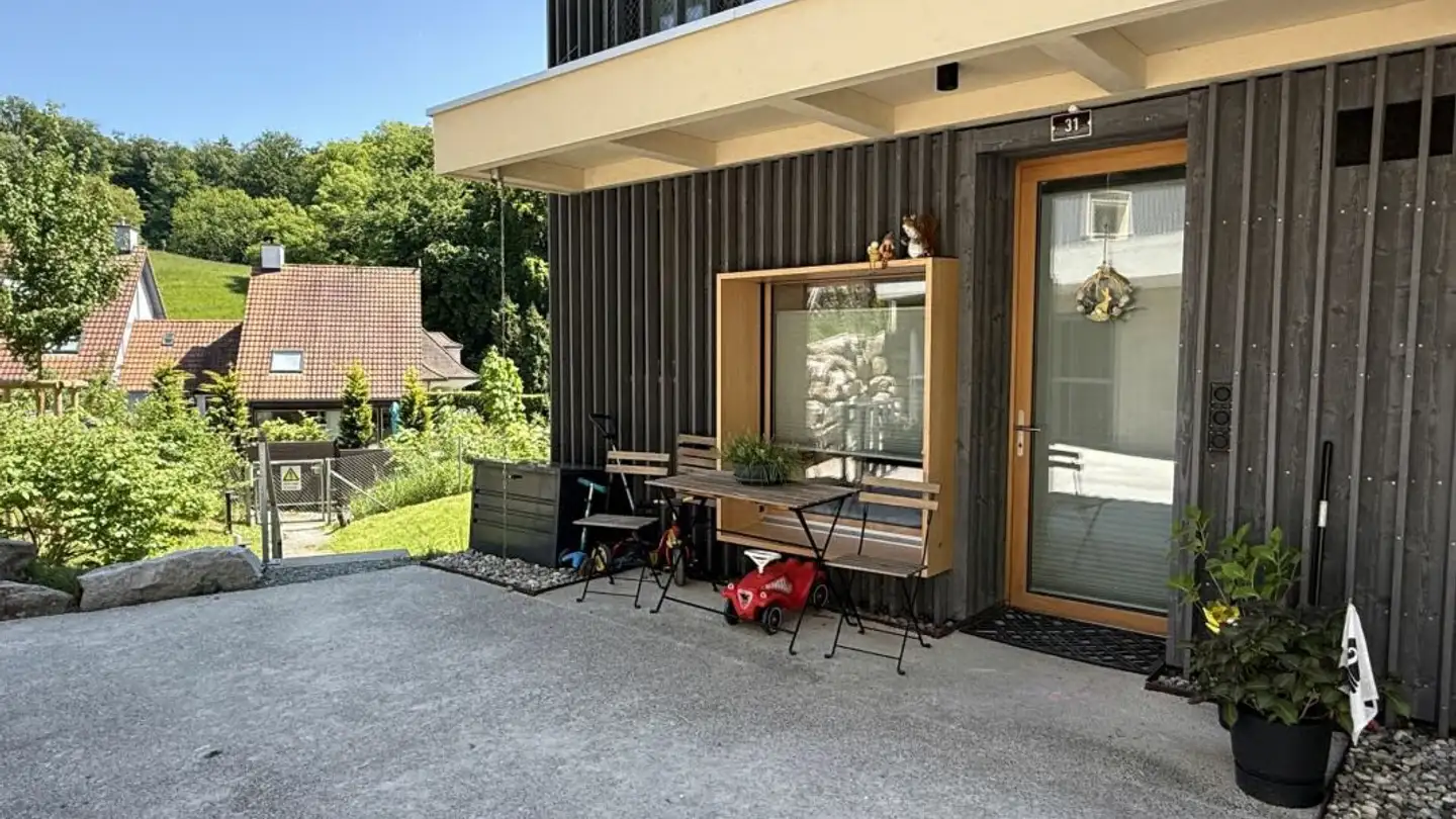 Casa singola in vendita - Chrischonarain 31, 4126 Bettingen - Foto 2
