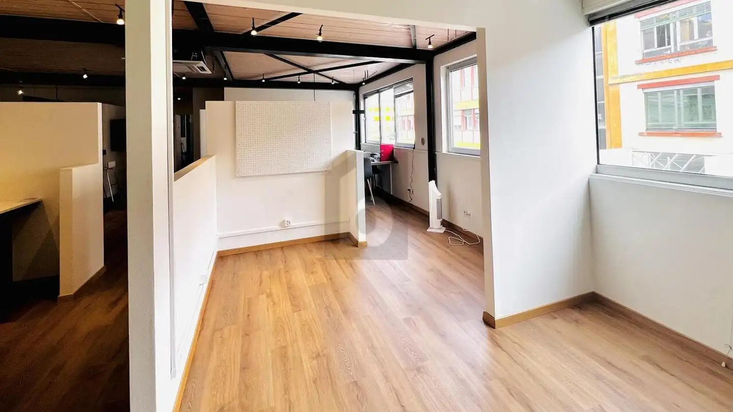 Bürofläche mieten - 1227 Carouge GE - Foto 3