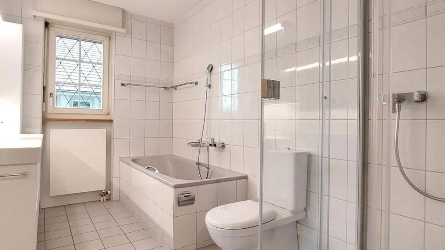 Apartment for rent - Mühlestrasse 3, 3123 Belp - Photo 3