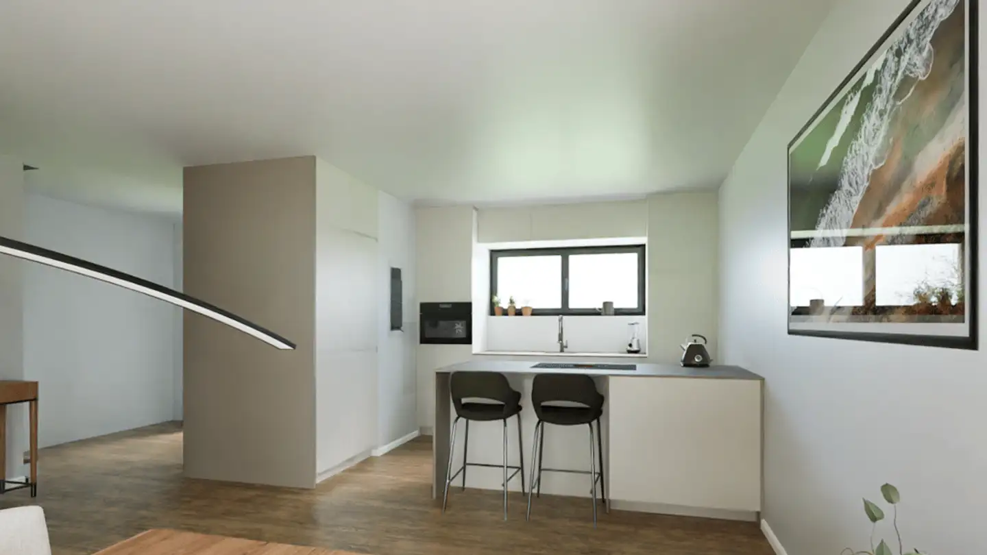 Einfamilienhaus kaufen - Bündten 11, 4447 Känerkinden - Foto 4