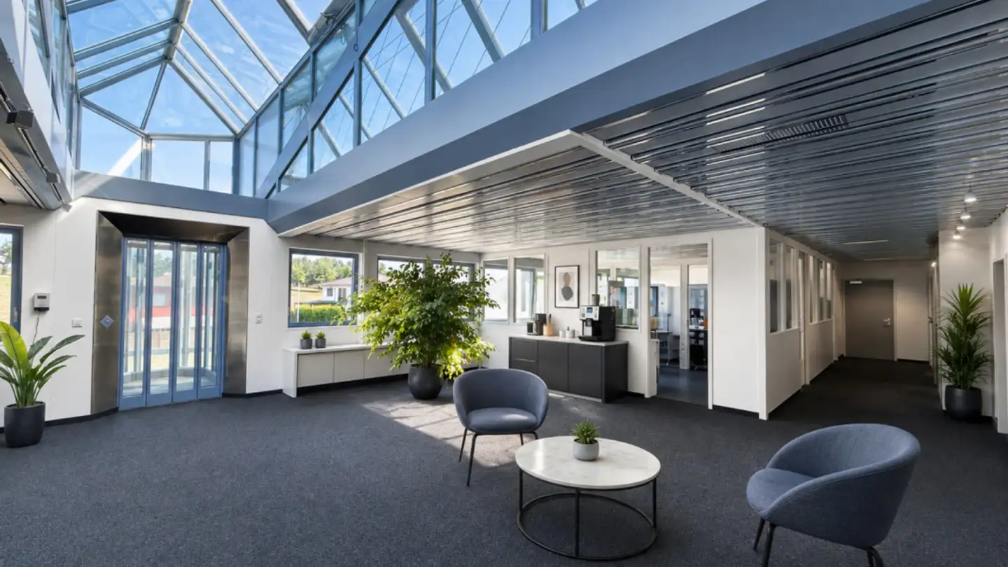 Laboratorio in affitto - Sonnental, 9313 Muolen
