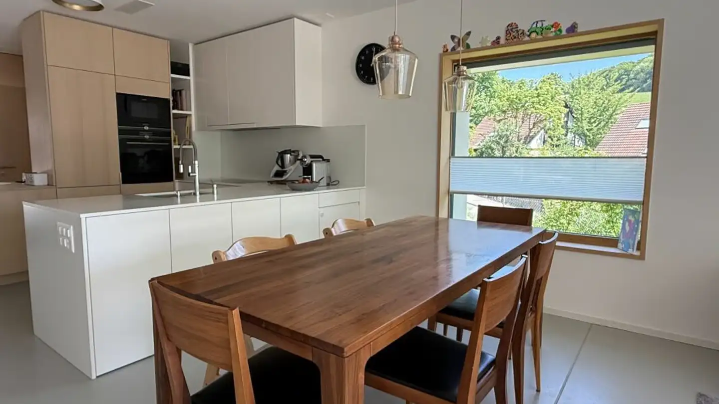 Casa singola in vendita - Chrischonarain 31, 4126 Bettingen - Foto 3