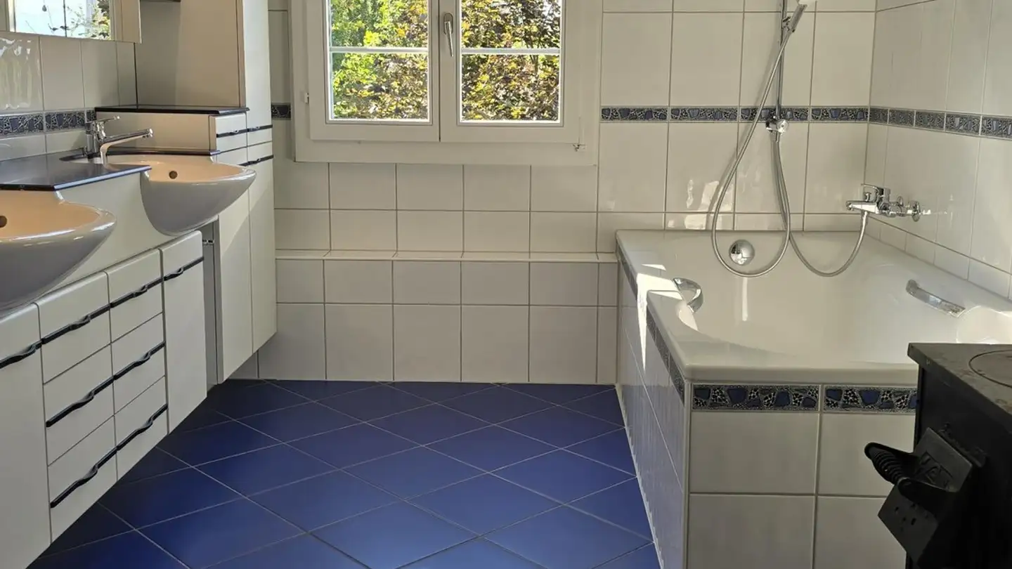 Single house for rent - Rebacherweg 1, 6285 Hitzkirch - Photo 4