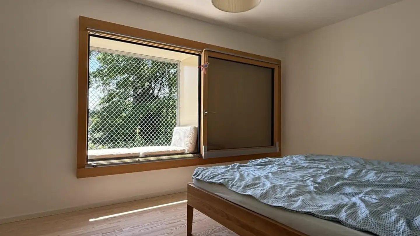 Casa singola in vendita - Chrischonarain 31, 4126 Bettingen - Foto 4